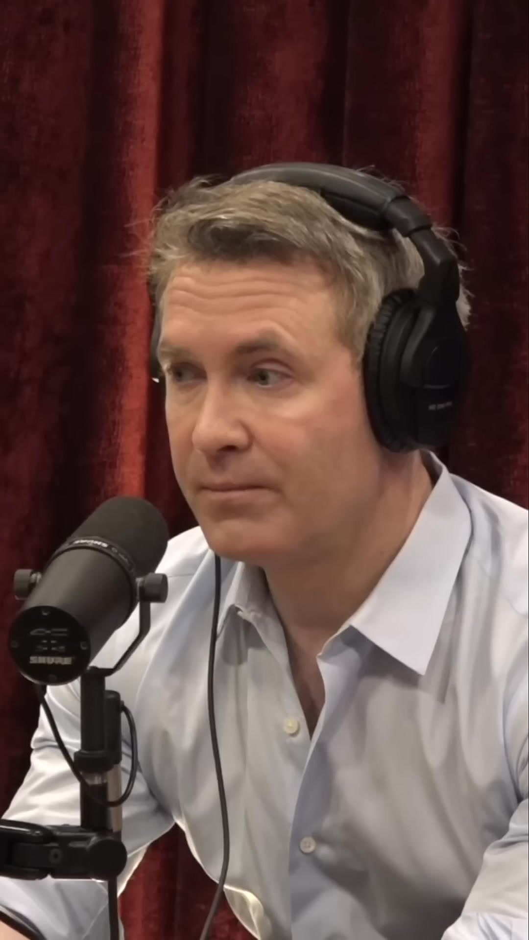 Douglas Murray DESTROYS Darryl Cooper in Heated JRE Debate! | Joe Rogan ...