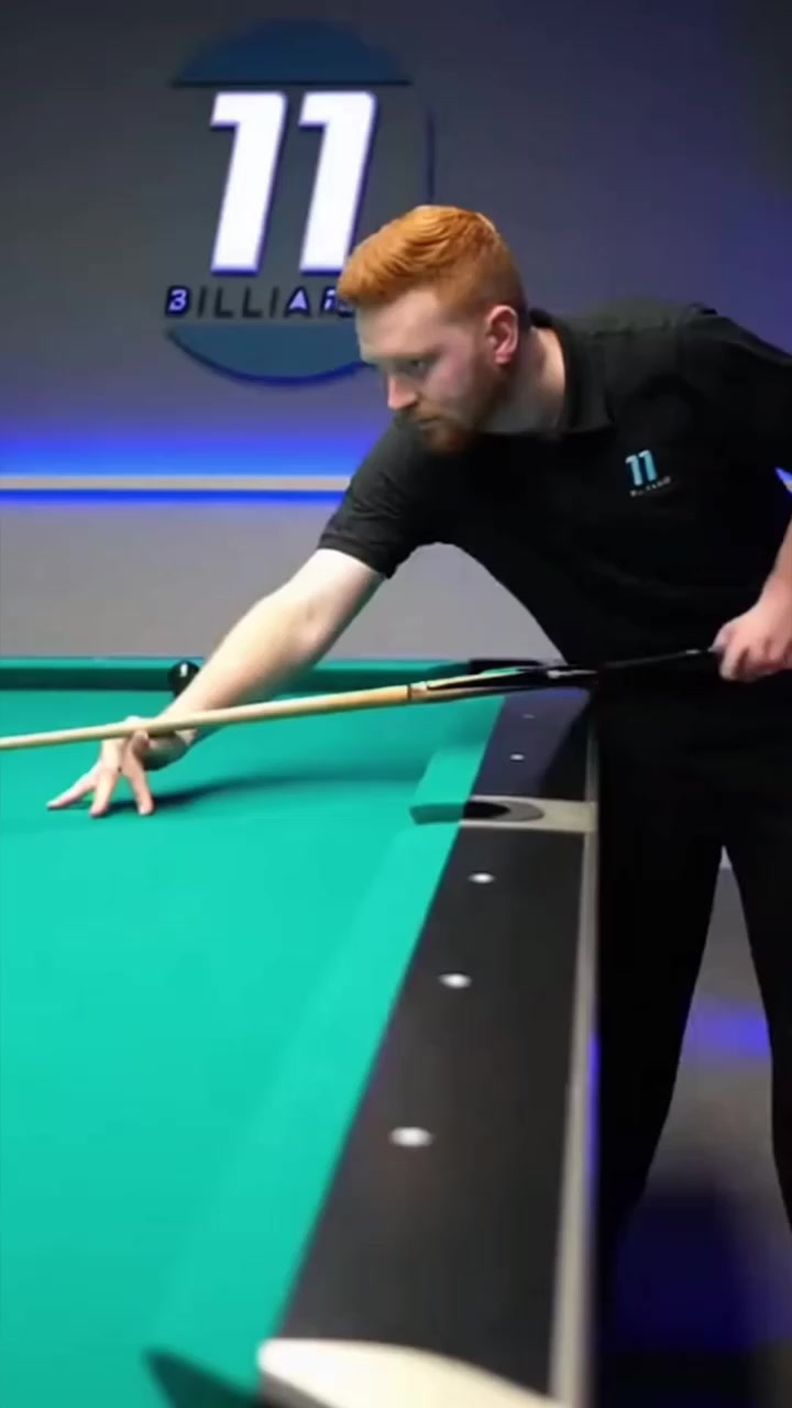 How to Play Pool Confidently #8ballpool #billiards #skills #tips # ...