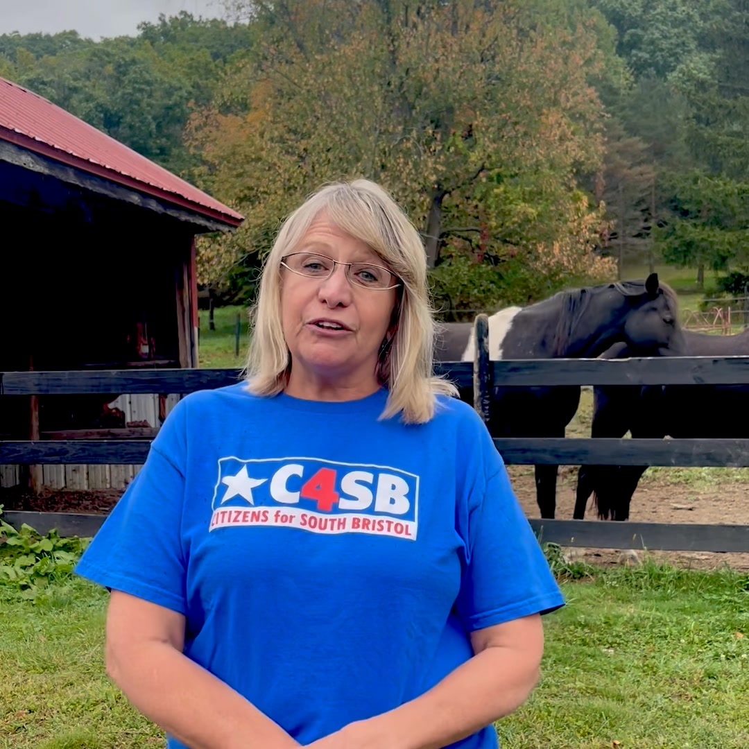 Thank you Beth Thomas for this wonderful, heartfelt endorsement for ...