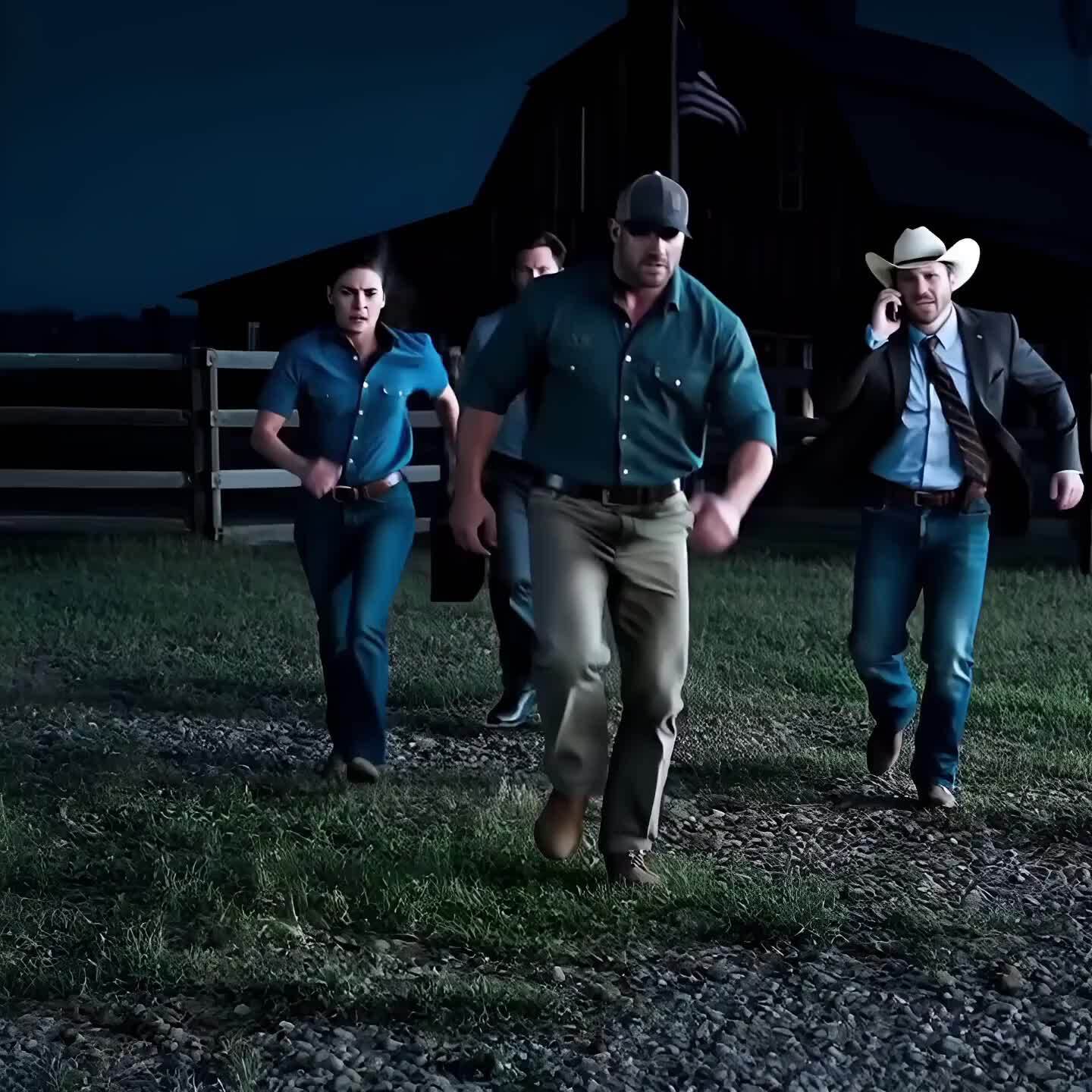 The HOA gave me 72 hours to sell my ranch—so I tripled their rent ...