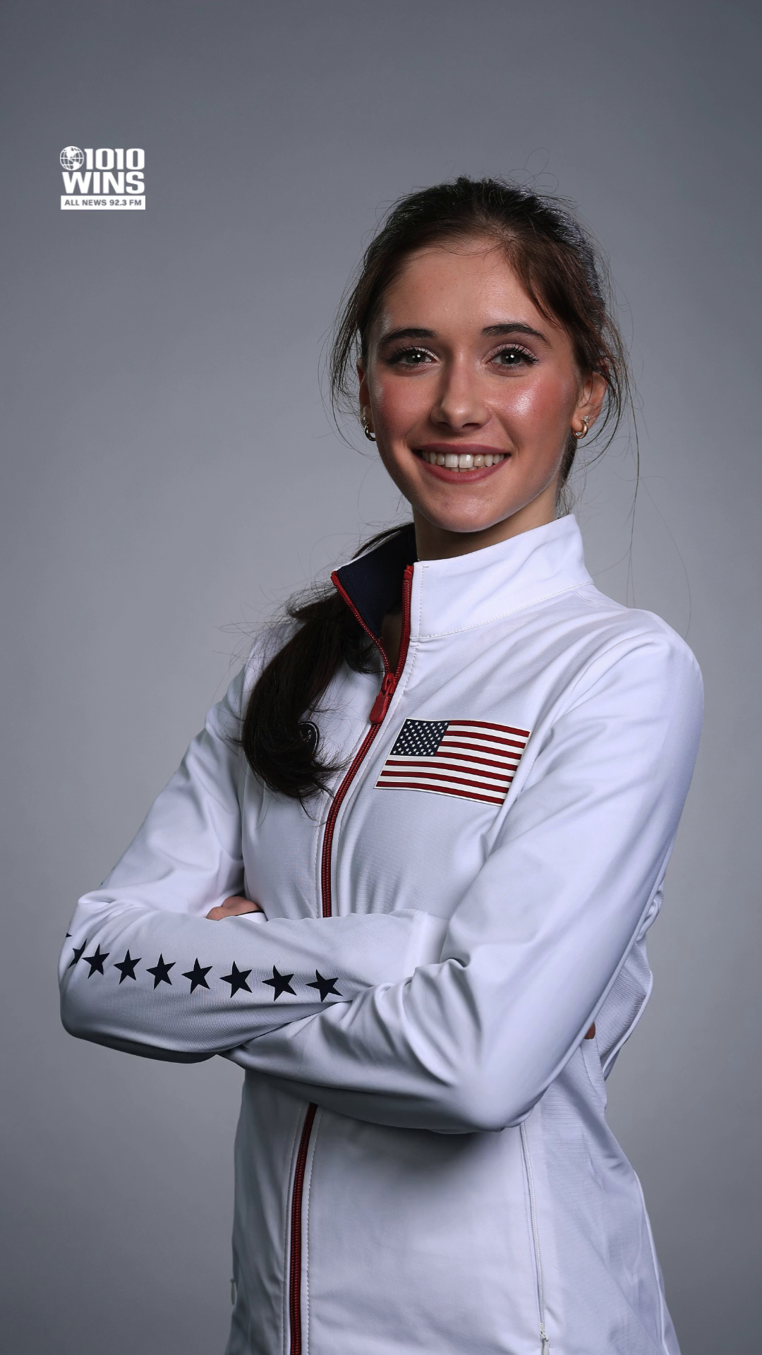 Mount Laurel figure skater Isabeau Levito is approaching the upcoming ...