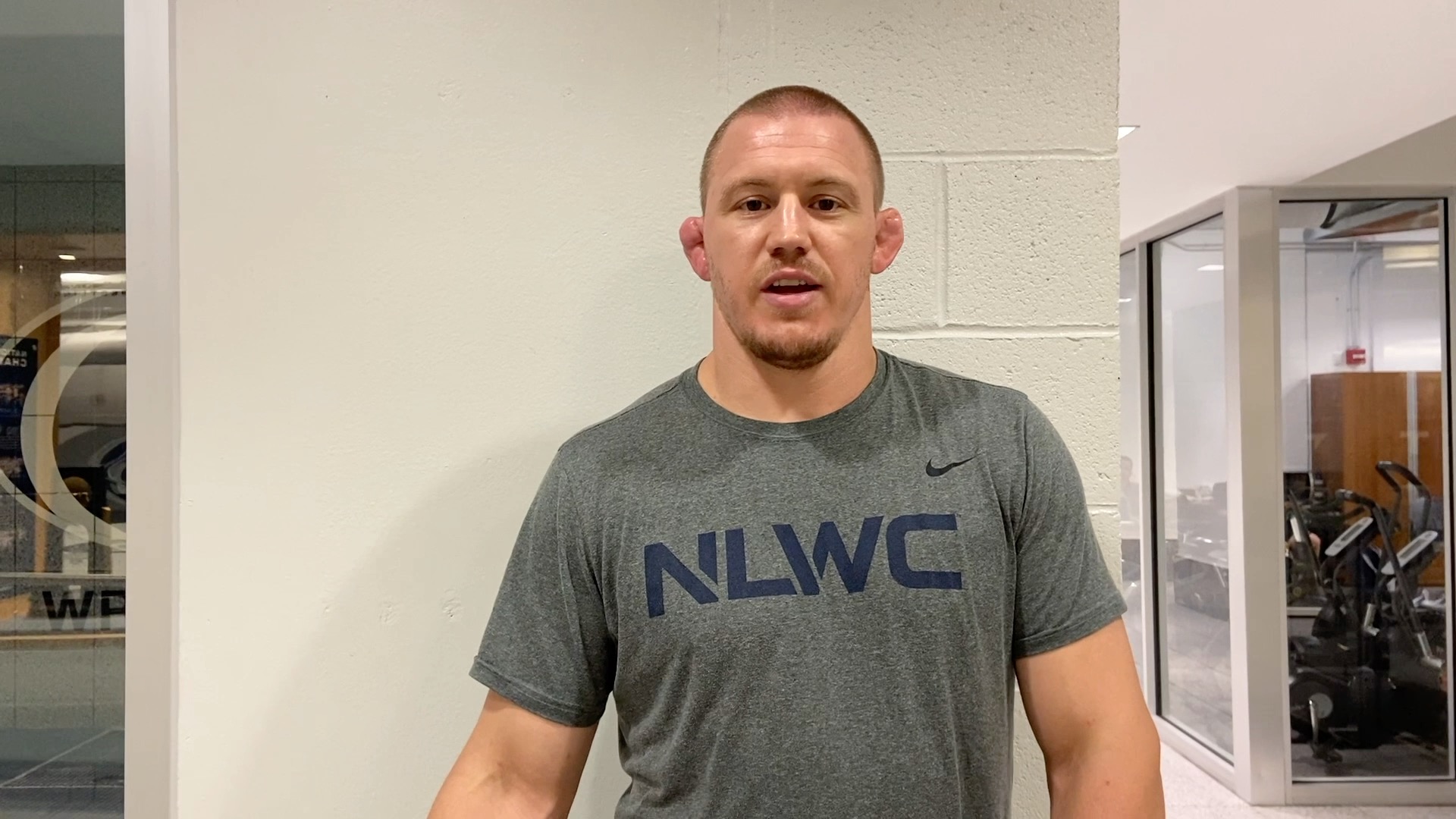 Check out this video to hear from Nittany Lion Wrestling Club head ...