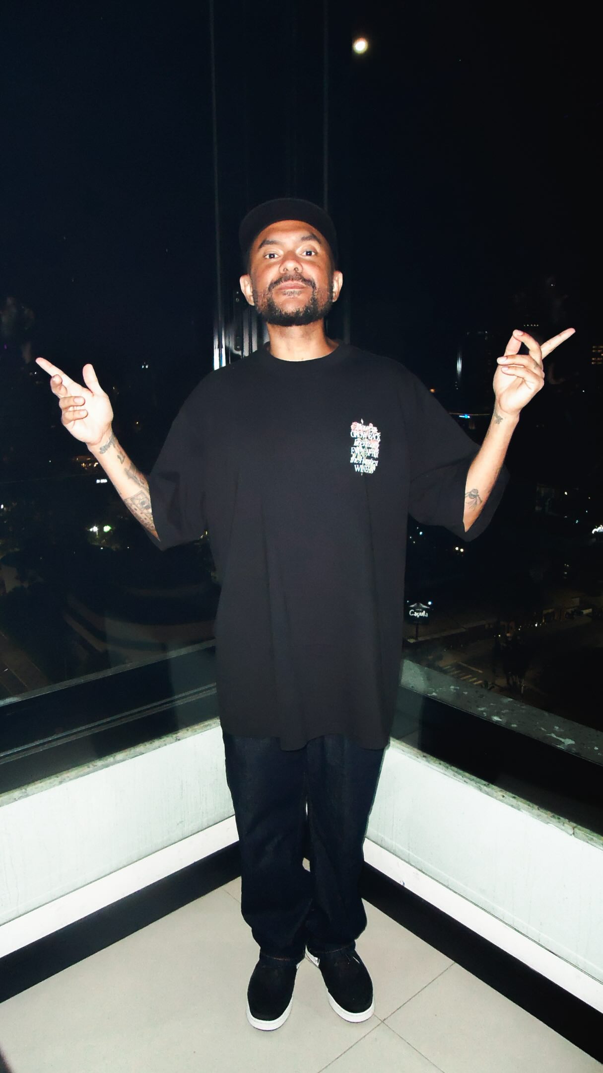DJ CRAZE (@crazearoni) • Facebook