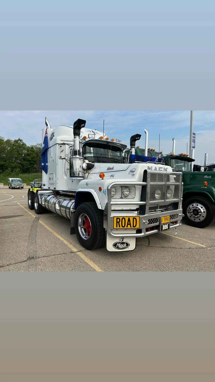 “Wonderful Wacky Wednesday” Here are some of the more Unique Trucks I ...
