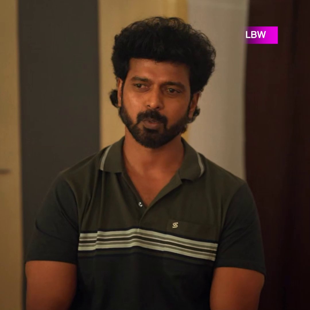Beautifully said Rangan 💯🔥 #HotstarSpecials #LBW Now Streaming only on ...