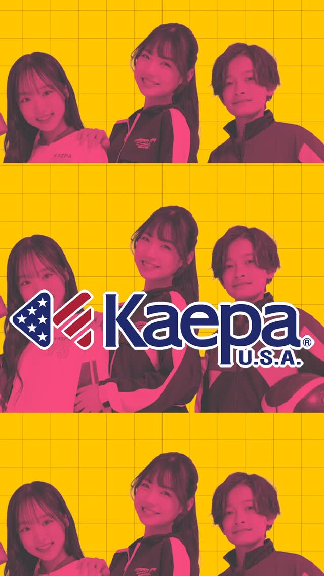 Kaepa＜ケイパ＞ (@kaepa.jp) • Facebook