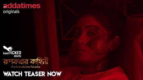 Addatimes - The life of Basudeb Roy and his wife sutapa is... | Facebook