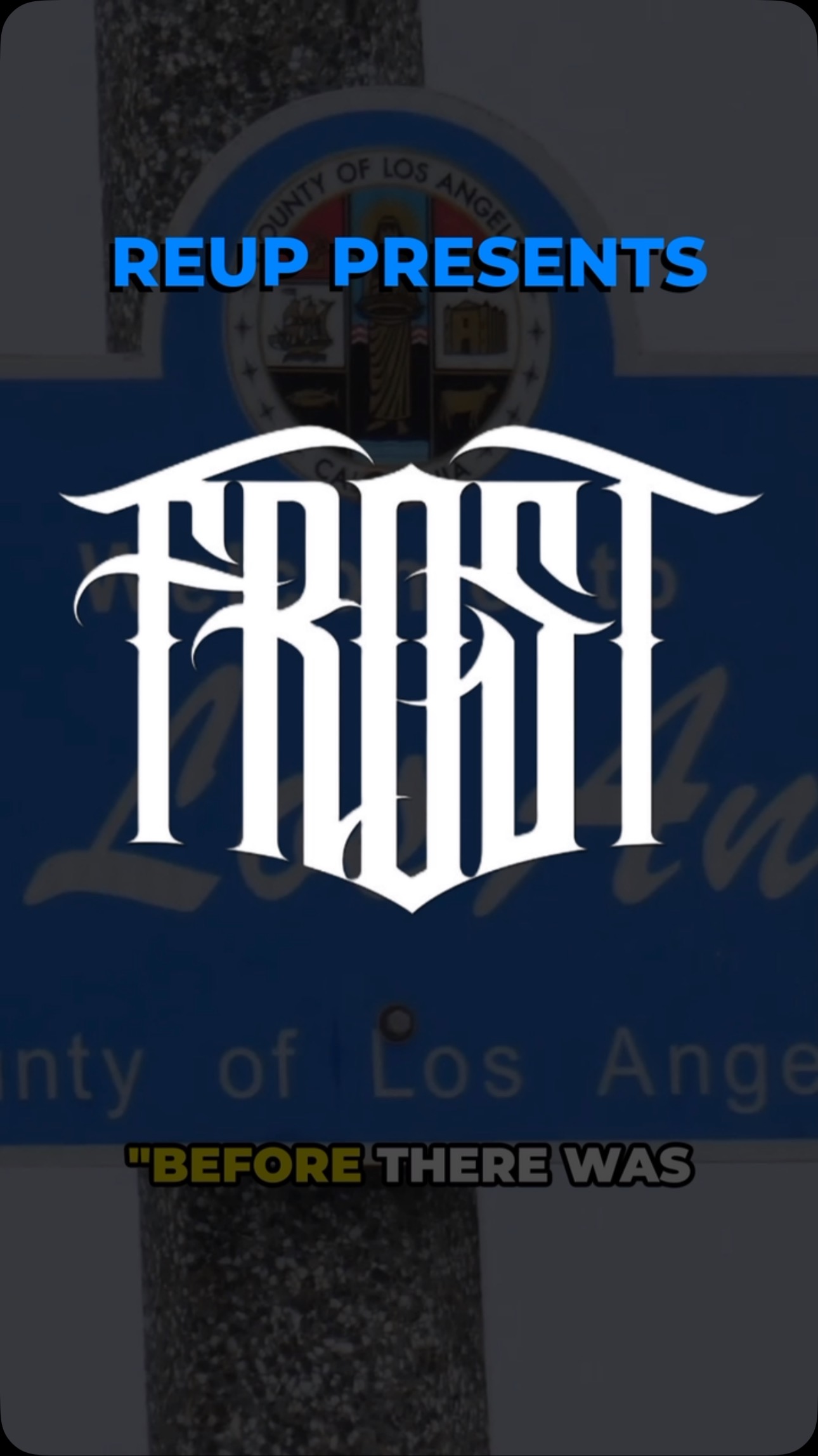 MC Magic reflects on his history with Kid Frost, a collaboration