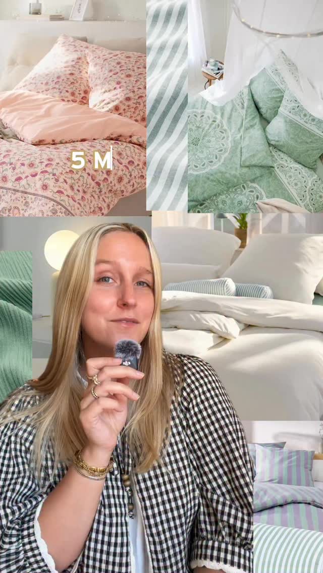 Abspeichern nicht vergessen! ✨🏷️ Welcher Interior-Tipp für dein Schlafzimmer-Glowup macht den größten Unterschied? 👀, #tchibo #dekoidee #dekoidee #schlafzimmermakeover #produktguide | Tchibo
