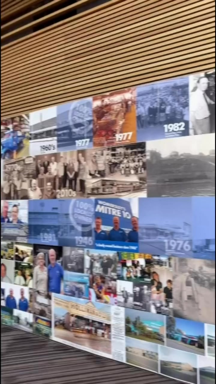 That’s a wrap on the TTHG Expo 2026 🤩🤩Thanks to all the Mitre 10 and ...