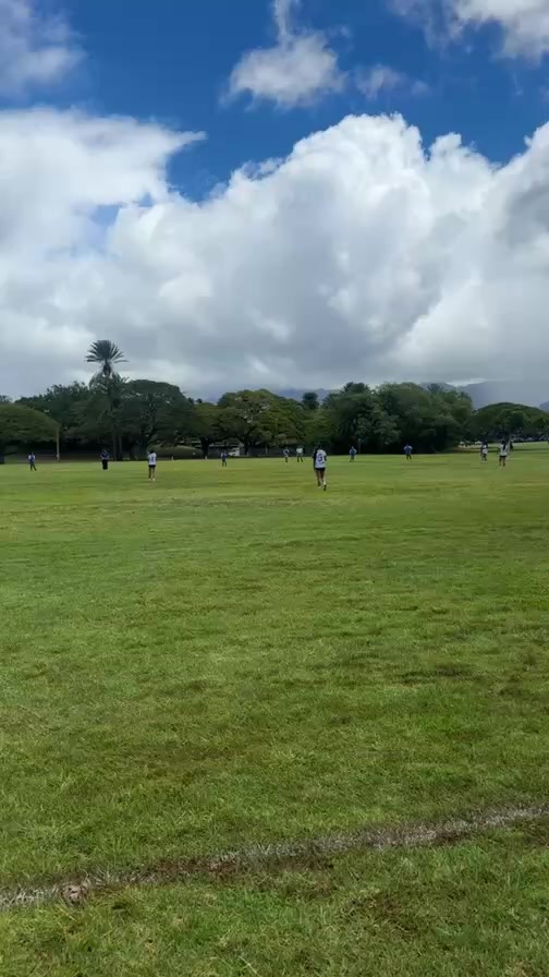 Maui Rugby Org