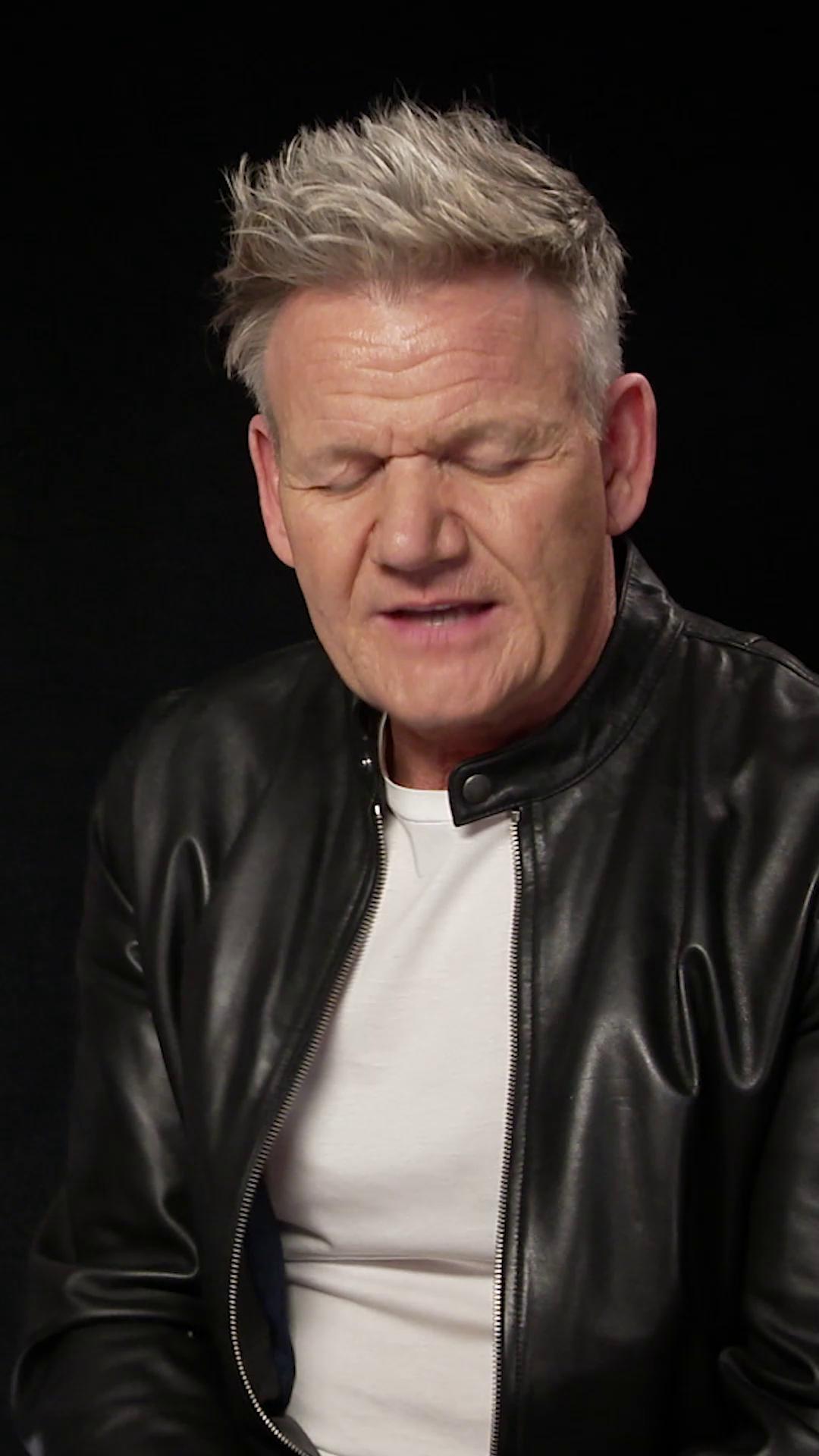 Gordon Ramsay reveals he's been texting Brooklyn Beckham | The Scottish ...