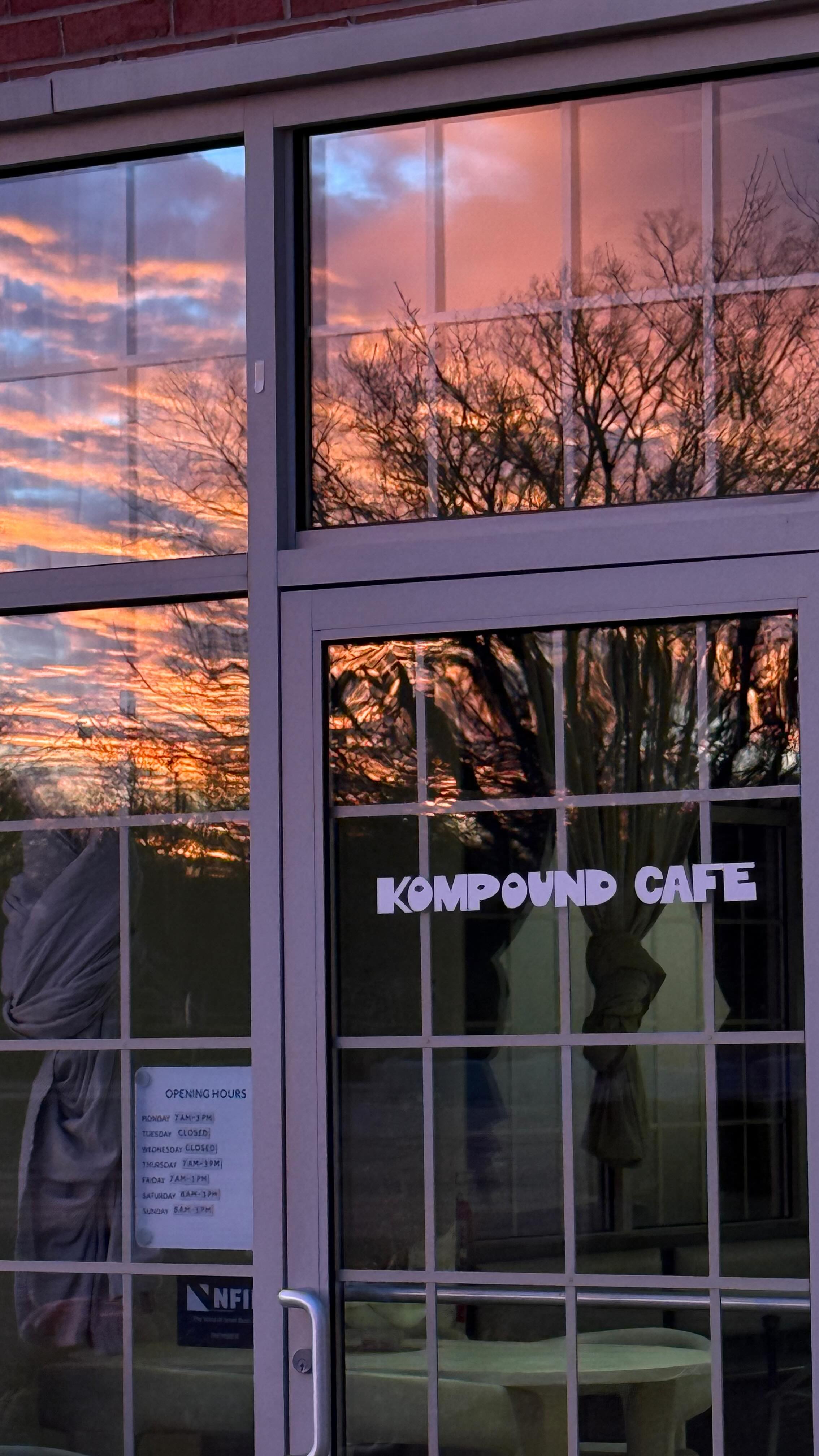 The Kompound | Green Bay WI