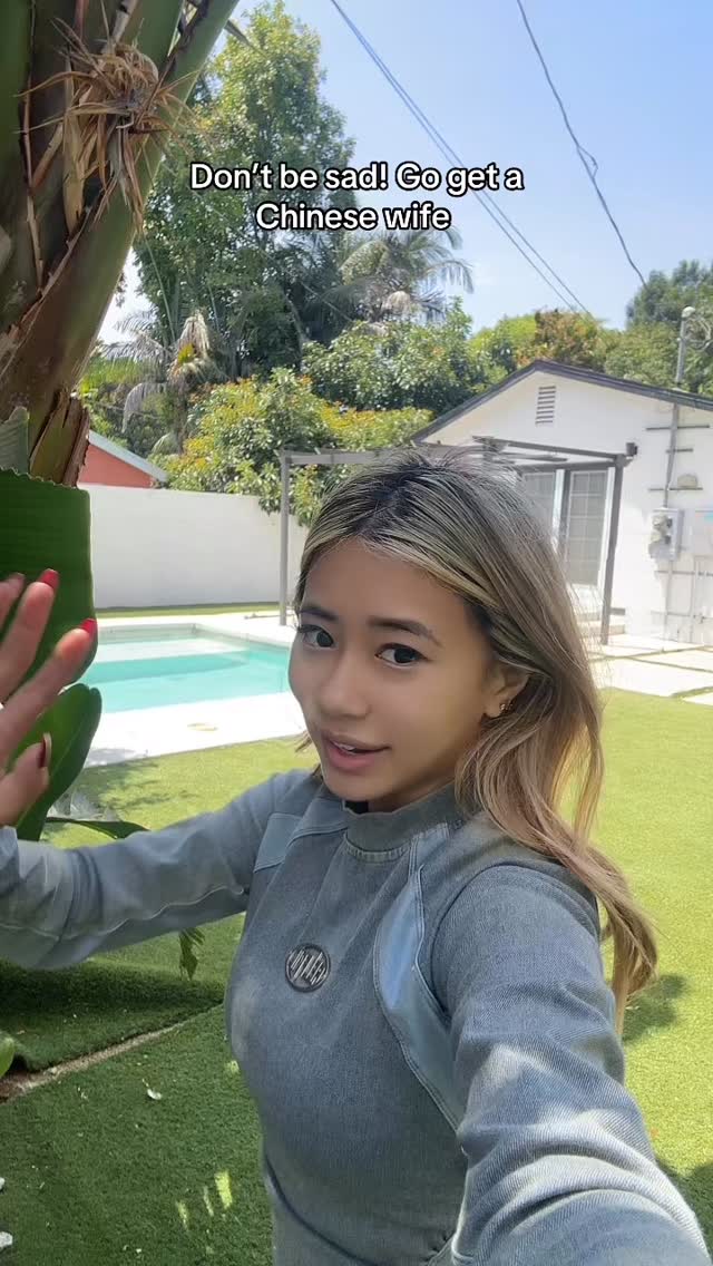 Don’t love Asians #asians #girls #wife | Rayray22 | Facebook