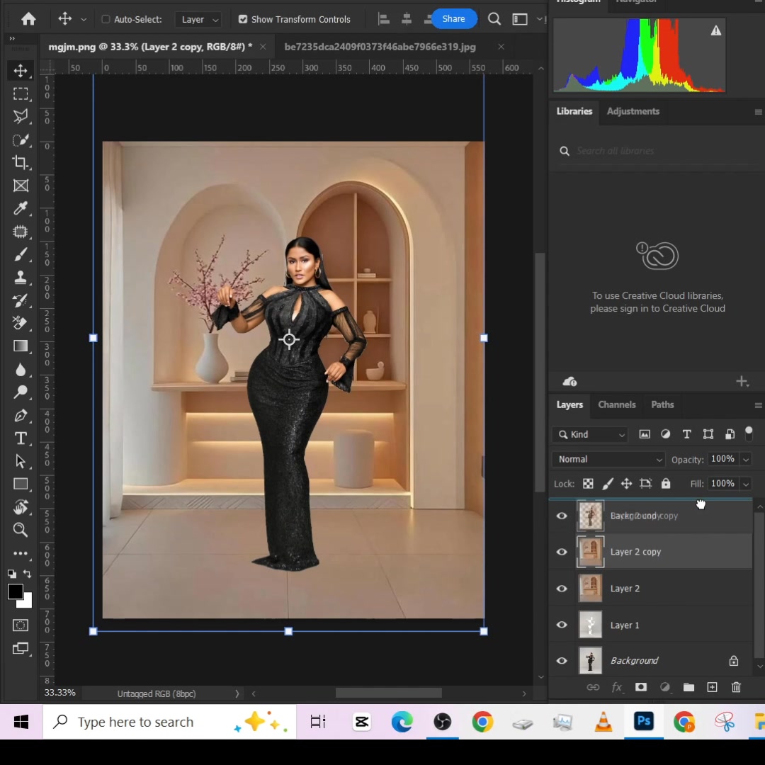 Ready to take your Photoshop skills to the next level? 🎨 In this ...