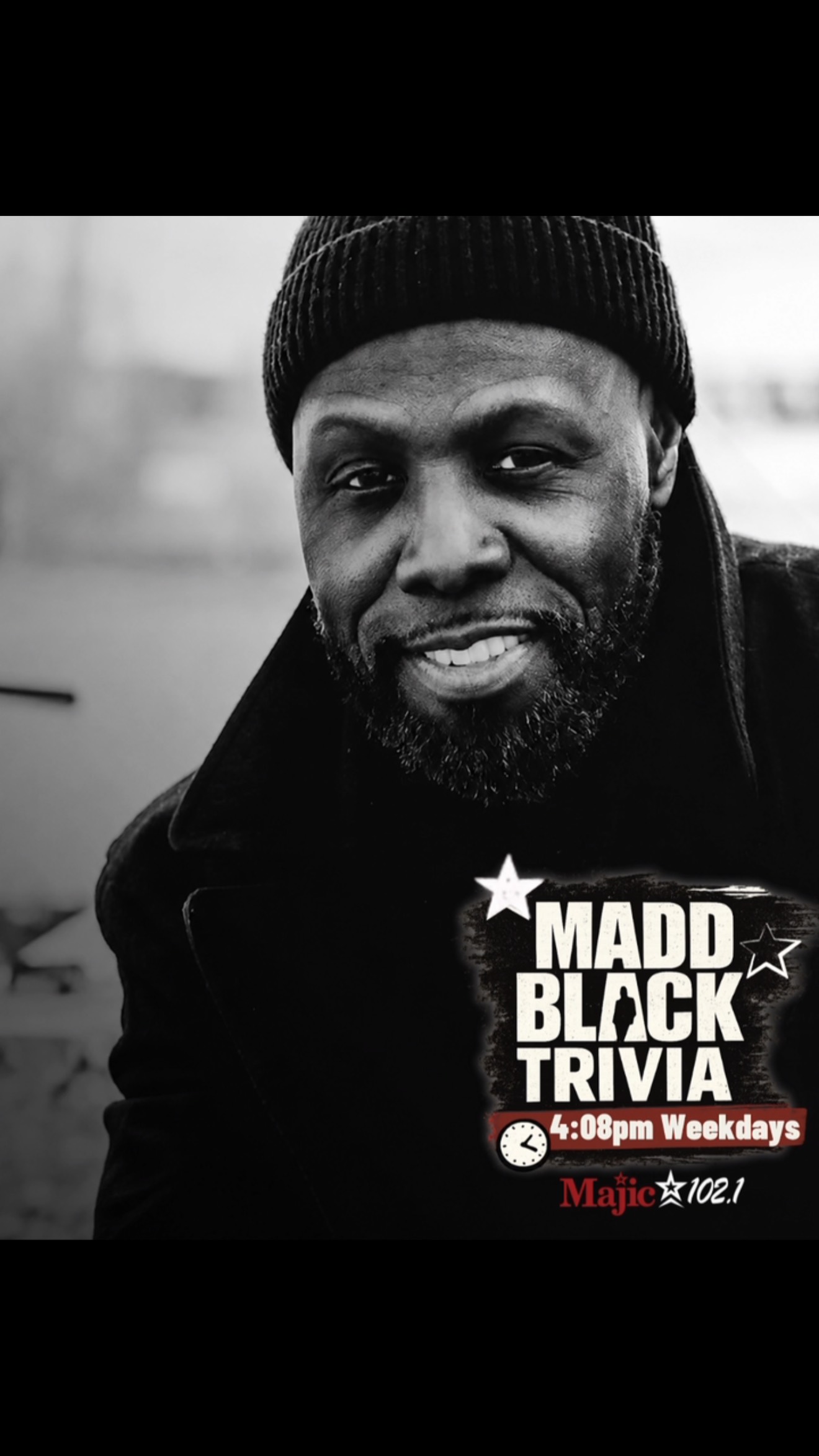 Madd Hatta (@darealmaddhatta) • Facebook