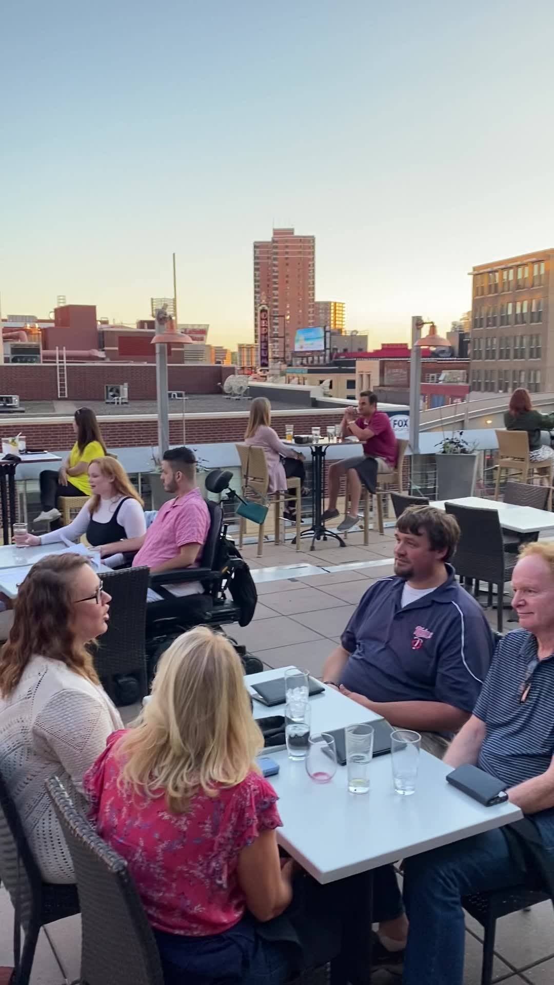 Union Rooftop is ready for Pride Drag Brunch! We take fun and safety ...