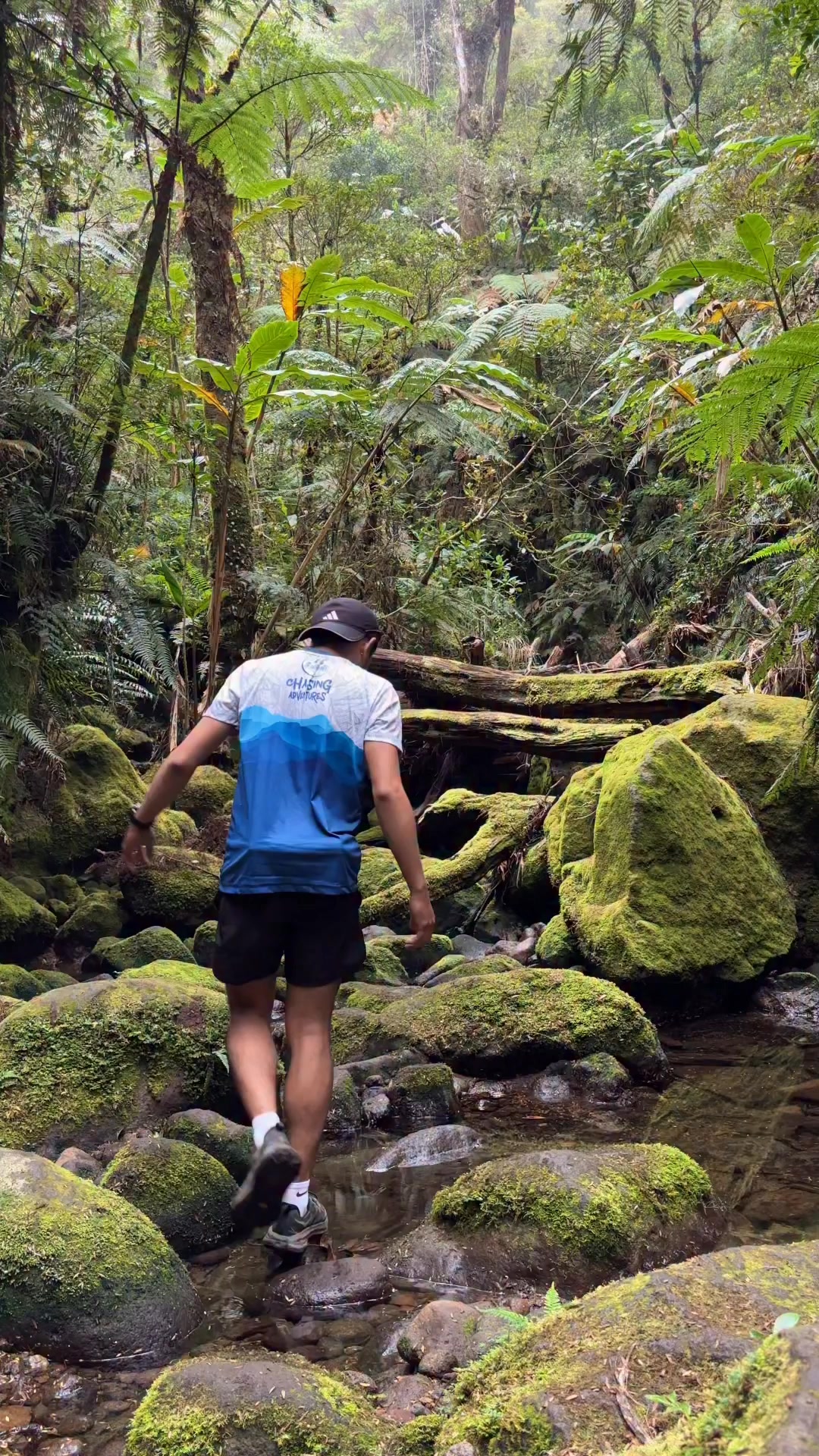 get out & explore! 🍃 | Ger Christian Molina | Facebook