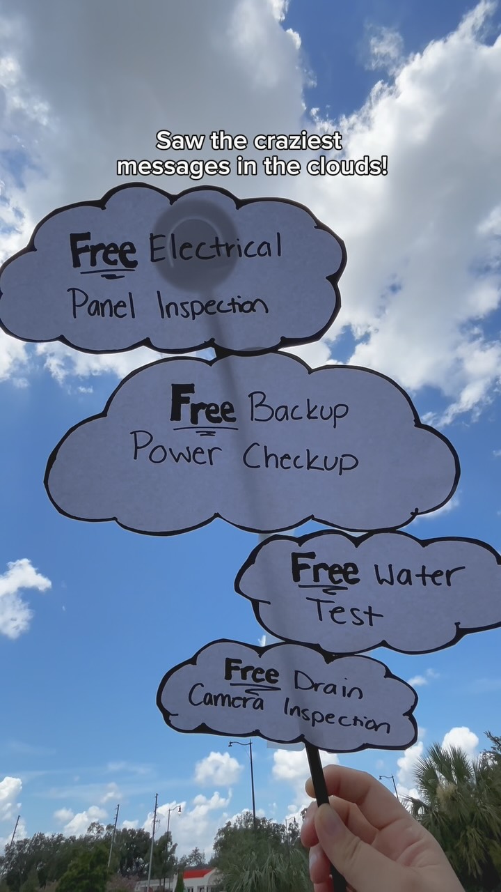 ☁️ We’re in the clouds with these FREE offers — and you’re invited to ...