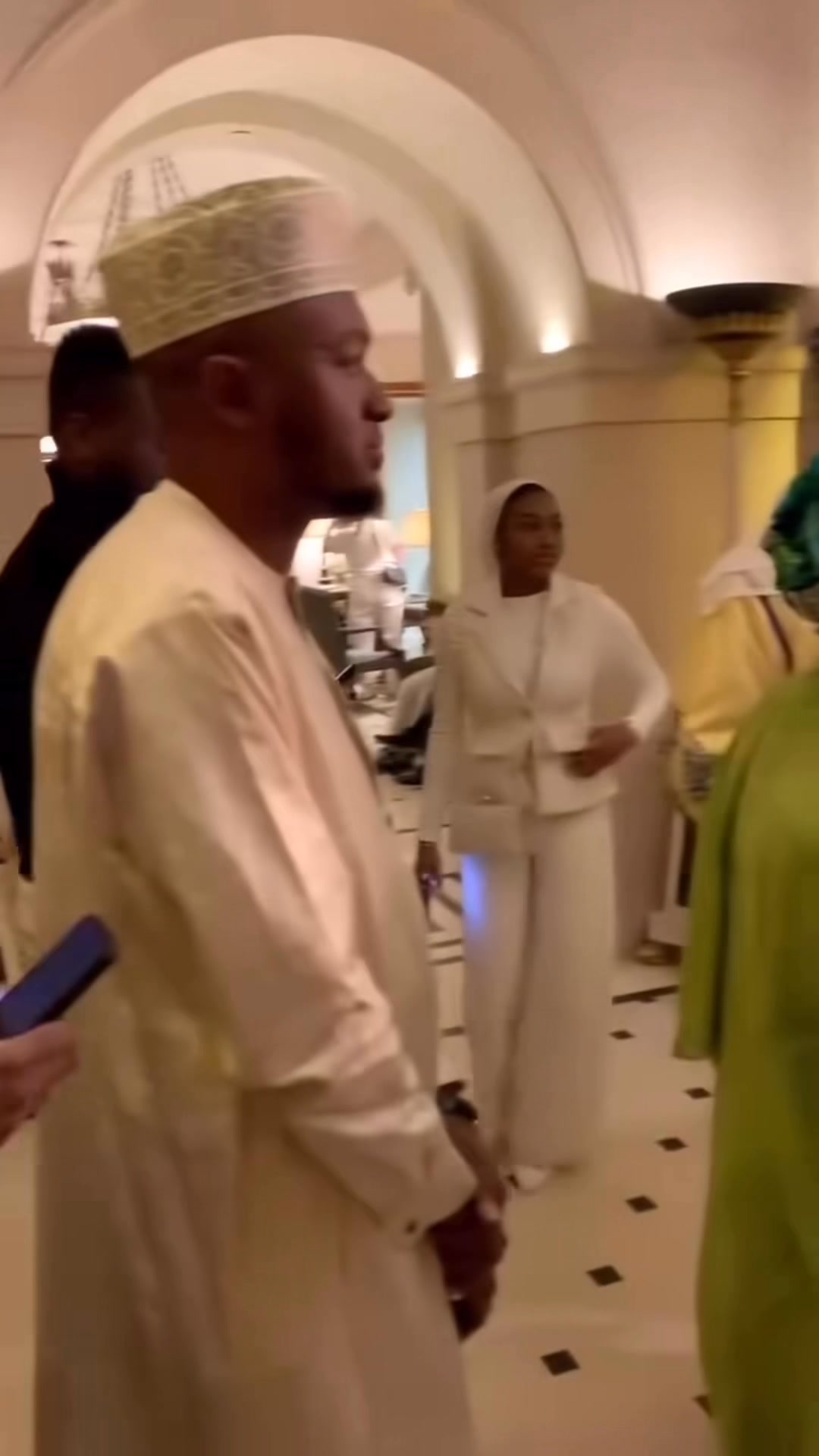 Hajiya sadiya Bayero giwar Sarki ta taba bada labarin rayuwarta a wata ...
