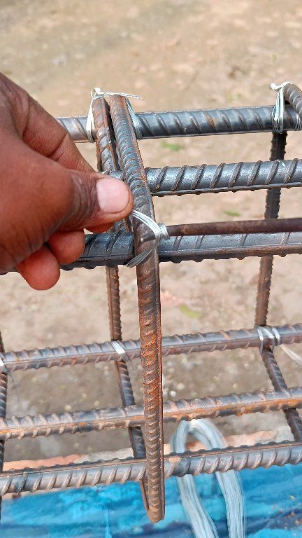 Rod binding technique.. #tricks #knot #remembrance #swing | Mahmud ...