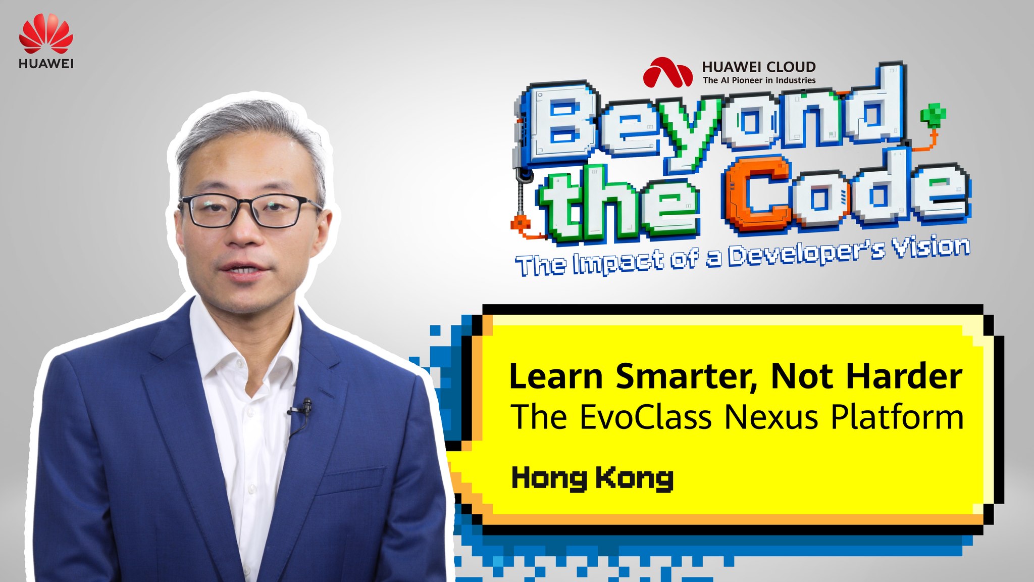 EvoClass is now live! Developed by The Hong Kong Polytechnic University ...