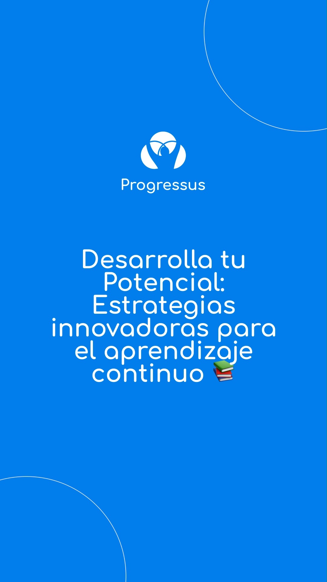 Progressus