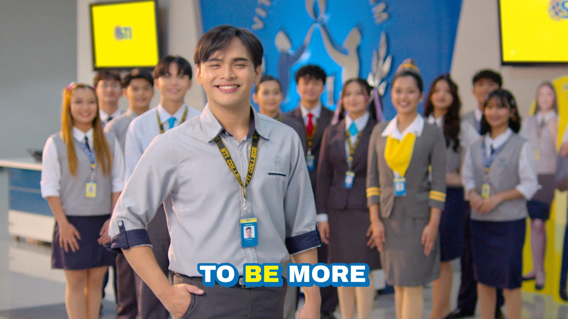 Be future-proof with in-demand tech skills in our Information ...