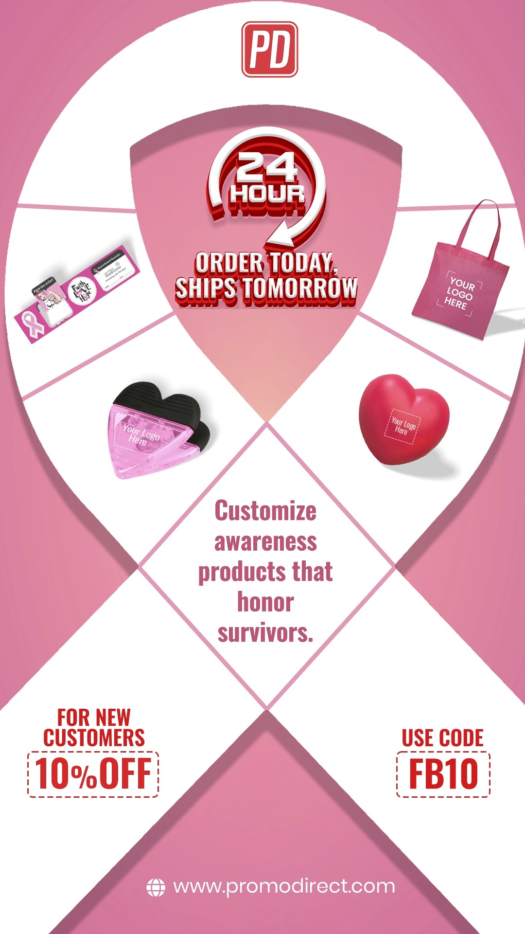There’s still time to make an impact this Breast Cancer Awareness ...