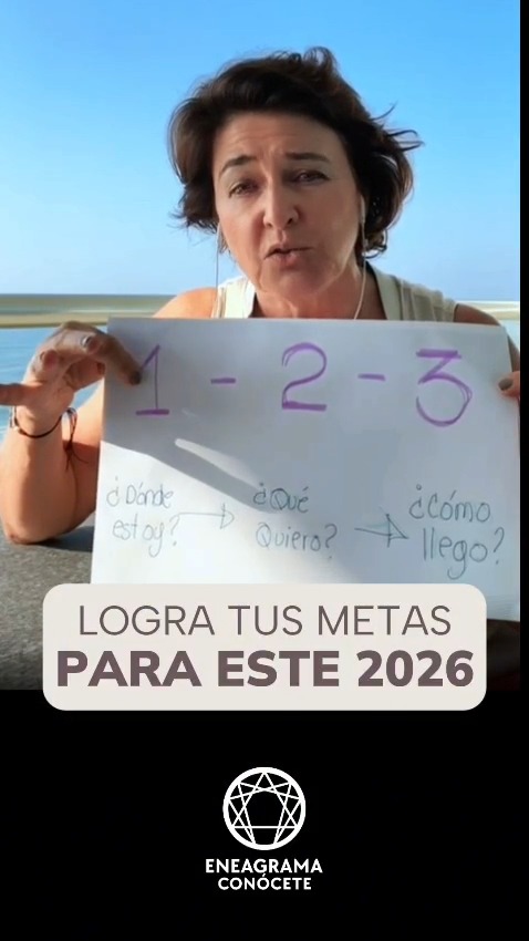 🎙️ Logra tus metas este 2026 Muchos me han preguntado cómo lograr las ...