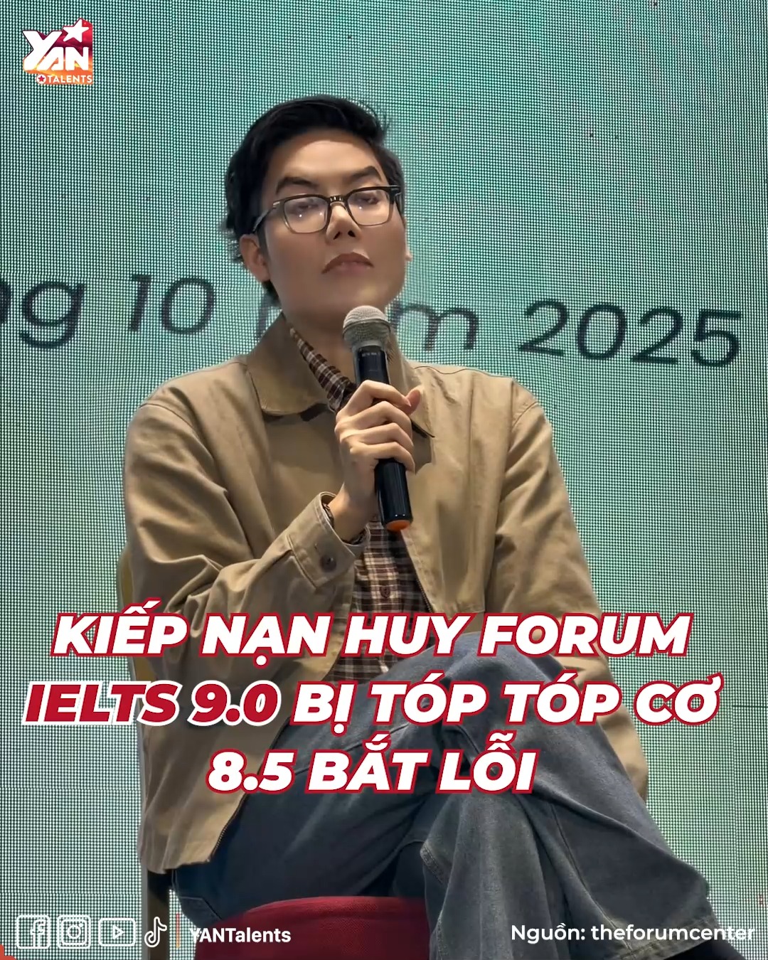 Kiếp nạn của Huy Forum: bạn từng thân của Louis Phạm cũng vào cuộc lên ...