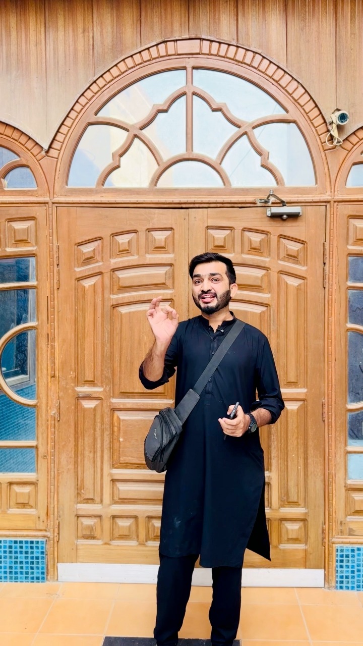 Coming to Khairpur on 4th November | Zohaib Chandio