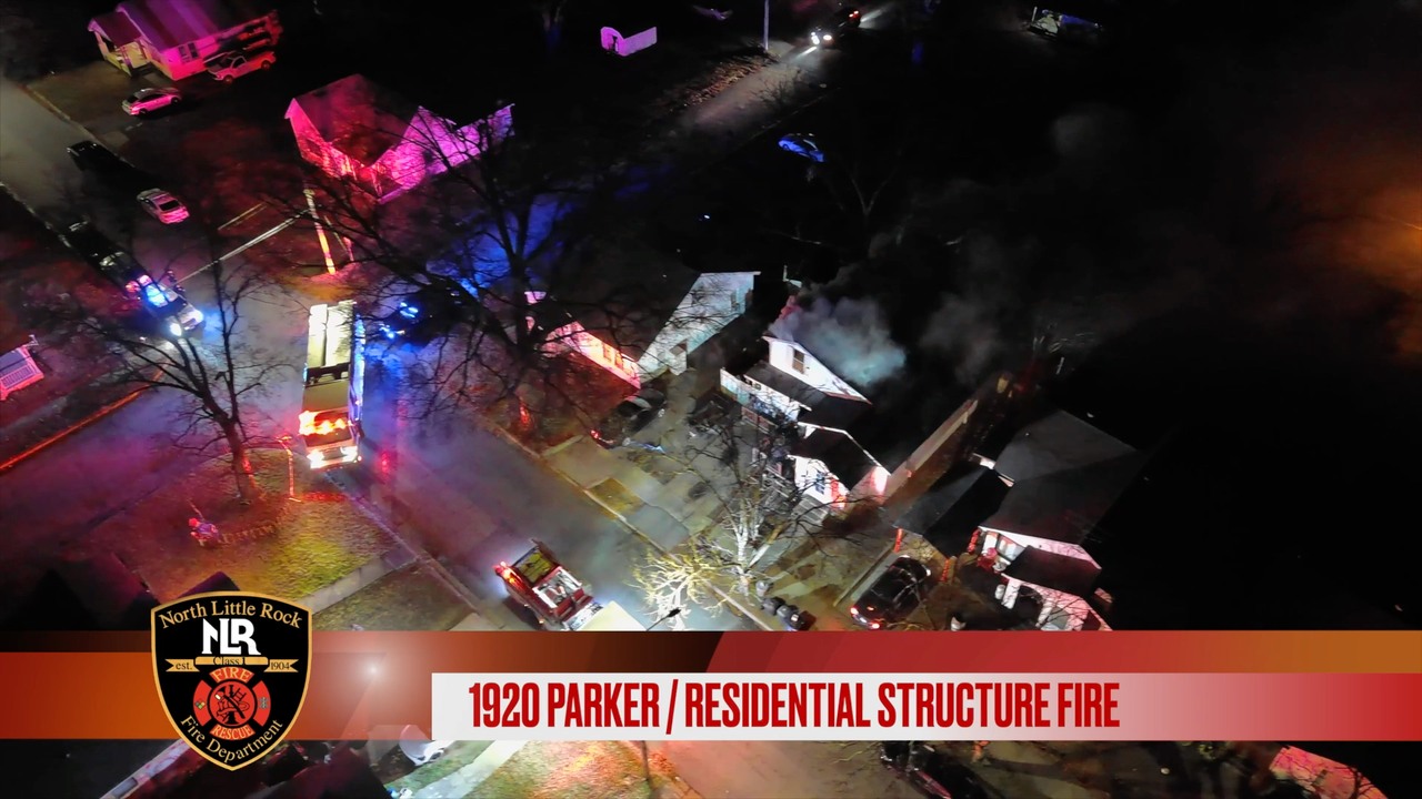 Late Night Residential Structure Fire At approximately midnight last ...