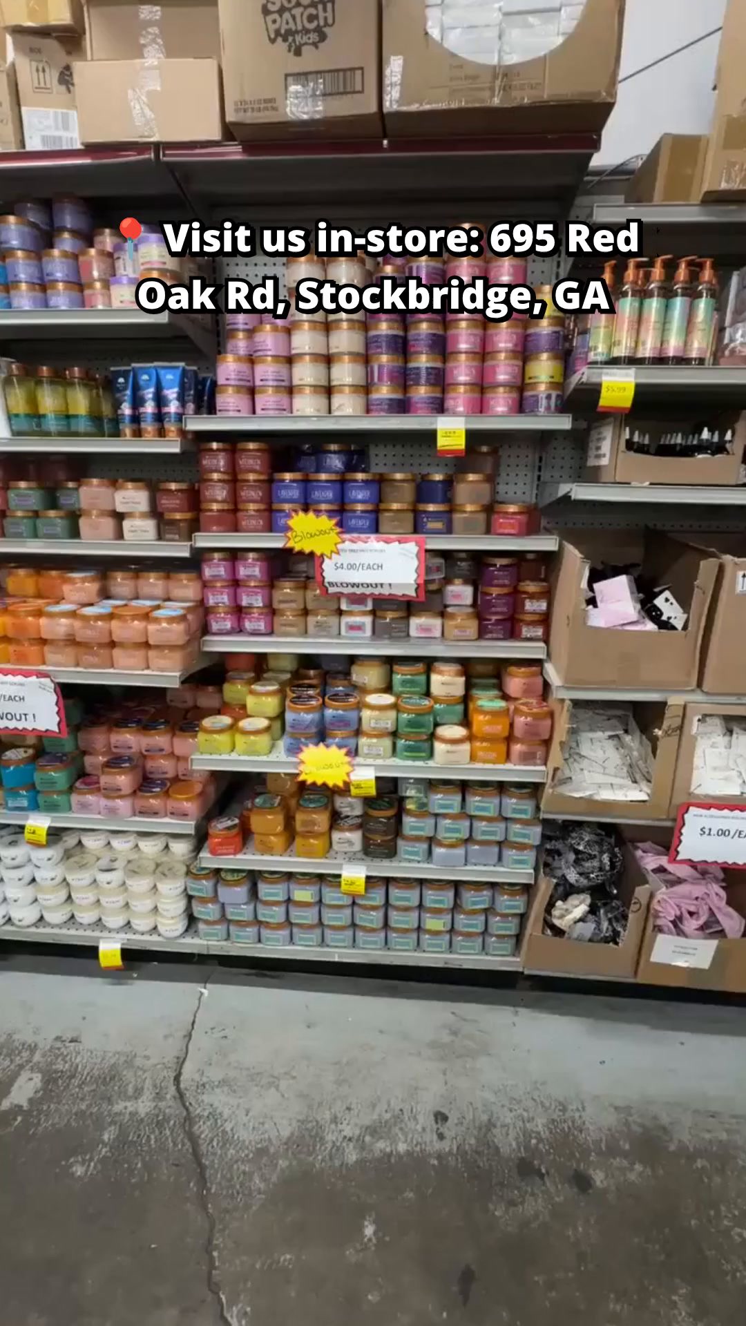 Insane $4 Tree Hut scrubs deal — warehouse shopping hack here! | Matt's ...