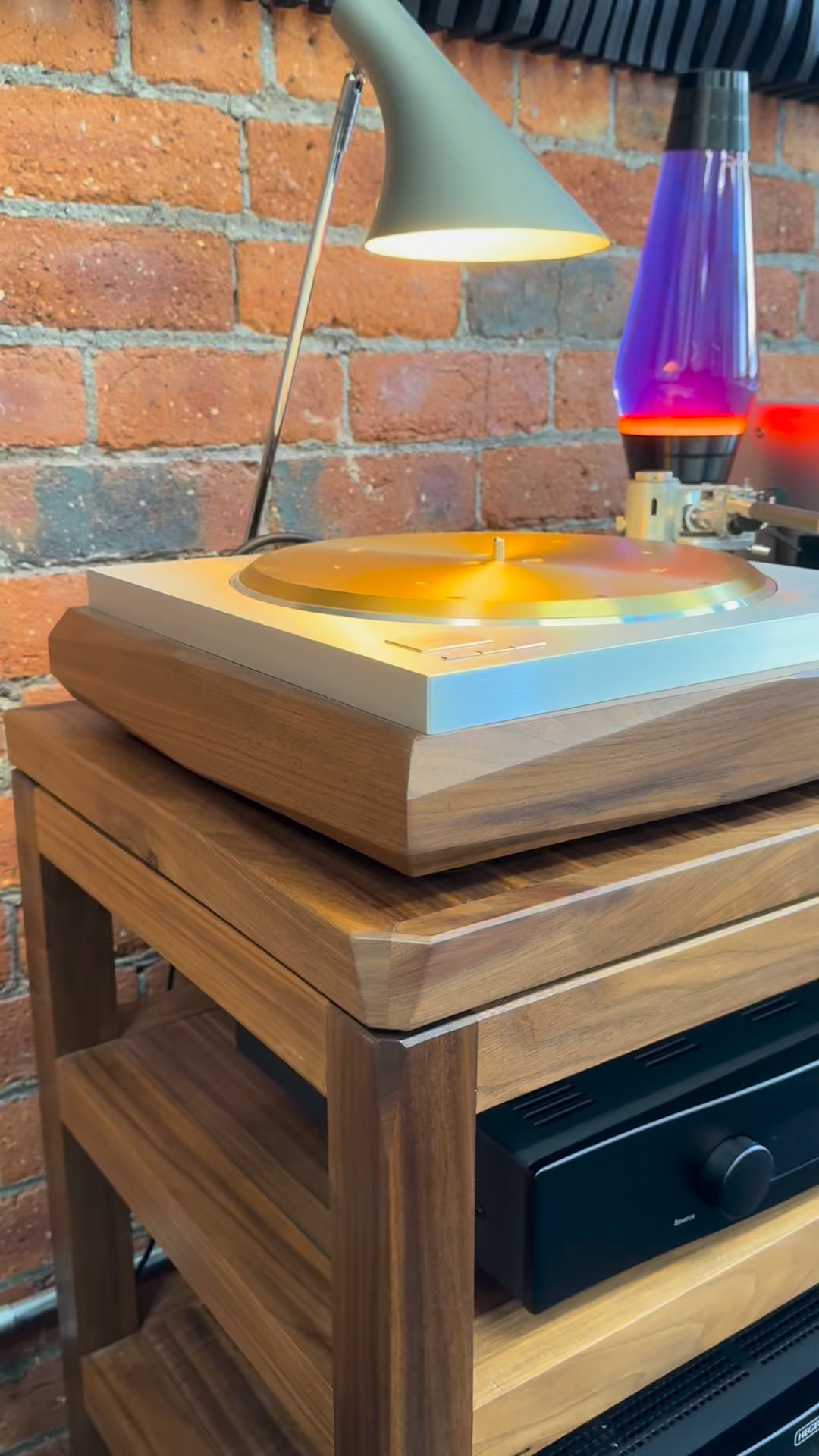 PHILHARMONIC TURNTABLE ORCHESTRA アナログ On March 20, 2018, 