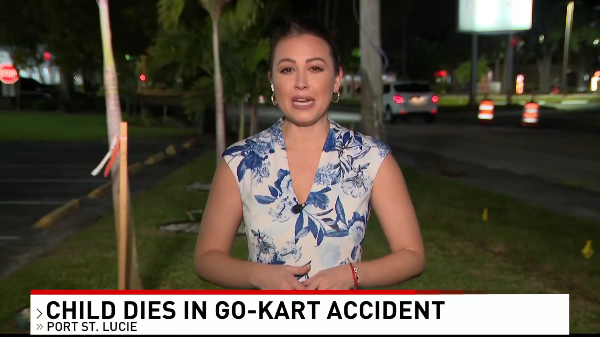 6-YEAR-OLD DIES 1 DAY AFTER GO-KART ACCIDENT | A fun park visit in 