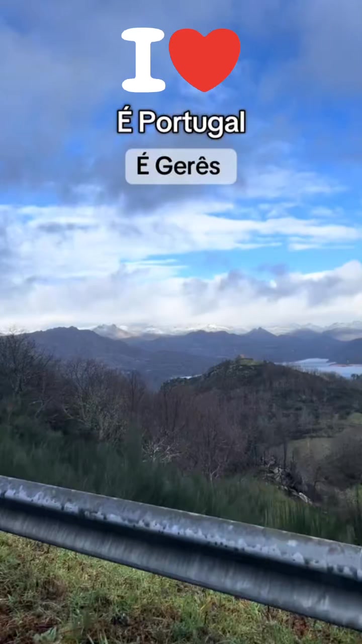 Gerês #iloveterrasdebouro #overdadeiroamor #geresportugal #portaaberta ...