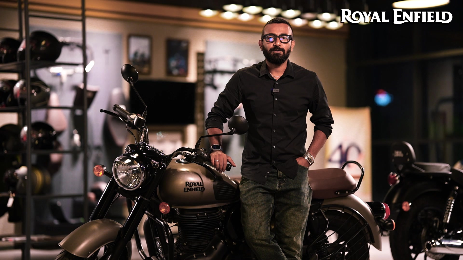 Check out... - Royal Enfield Bangladesh - IFAD Motors Limited | Facebook