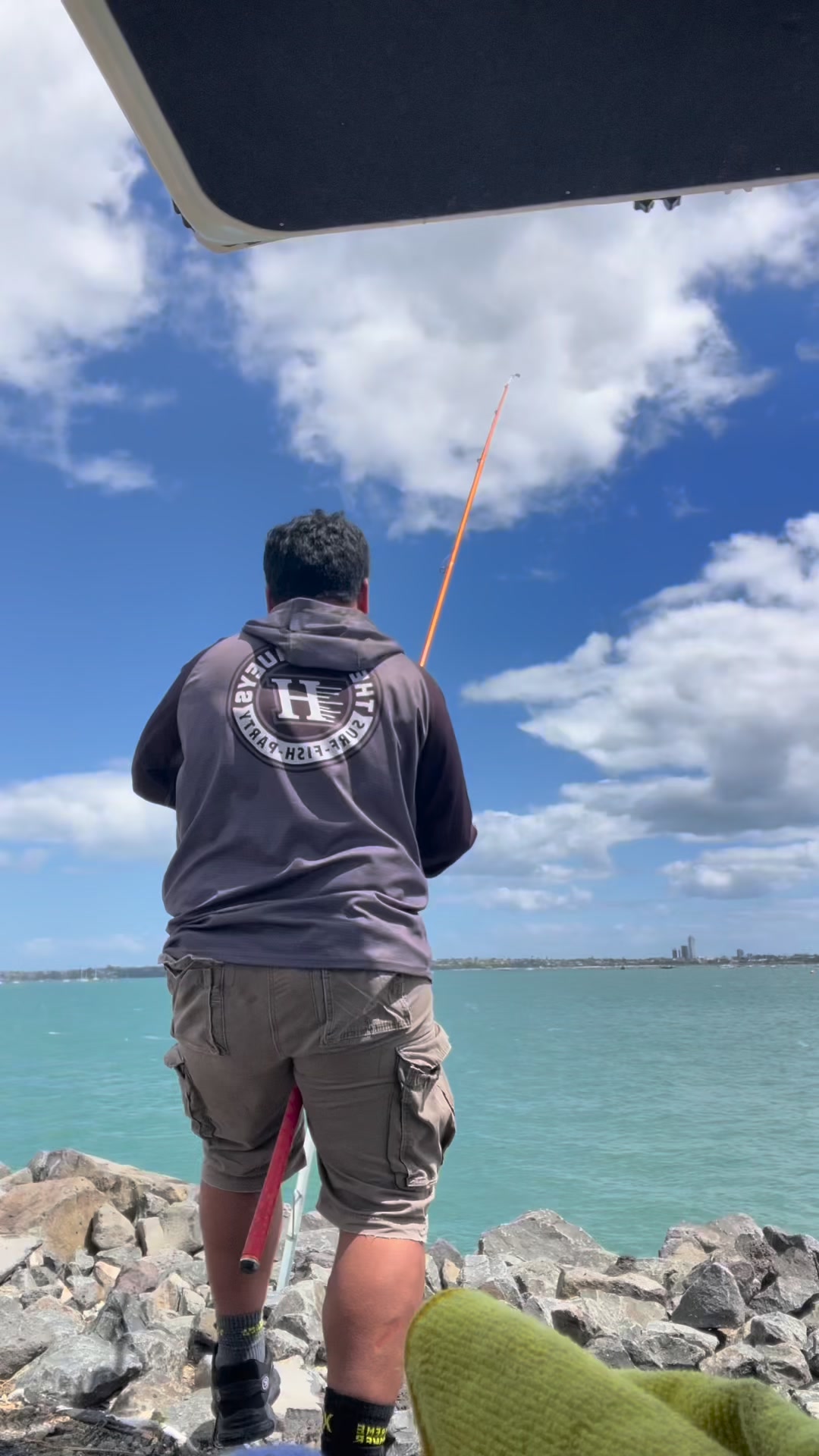 Morning followers, another day of blessing MATAU FISHING 🎣 💯🔥🙌🏼 # ...