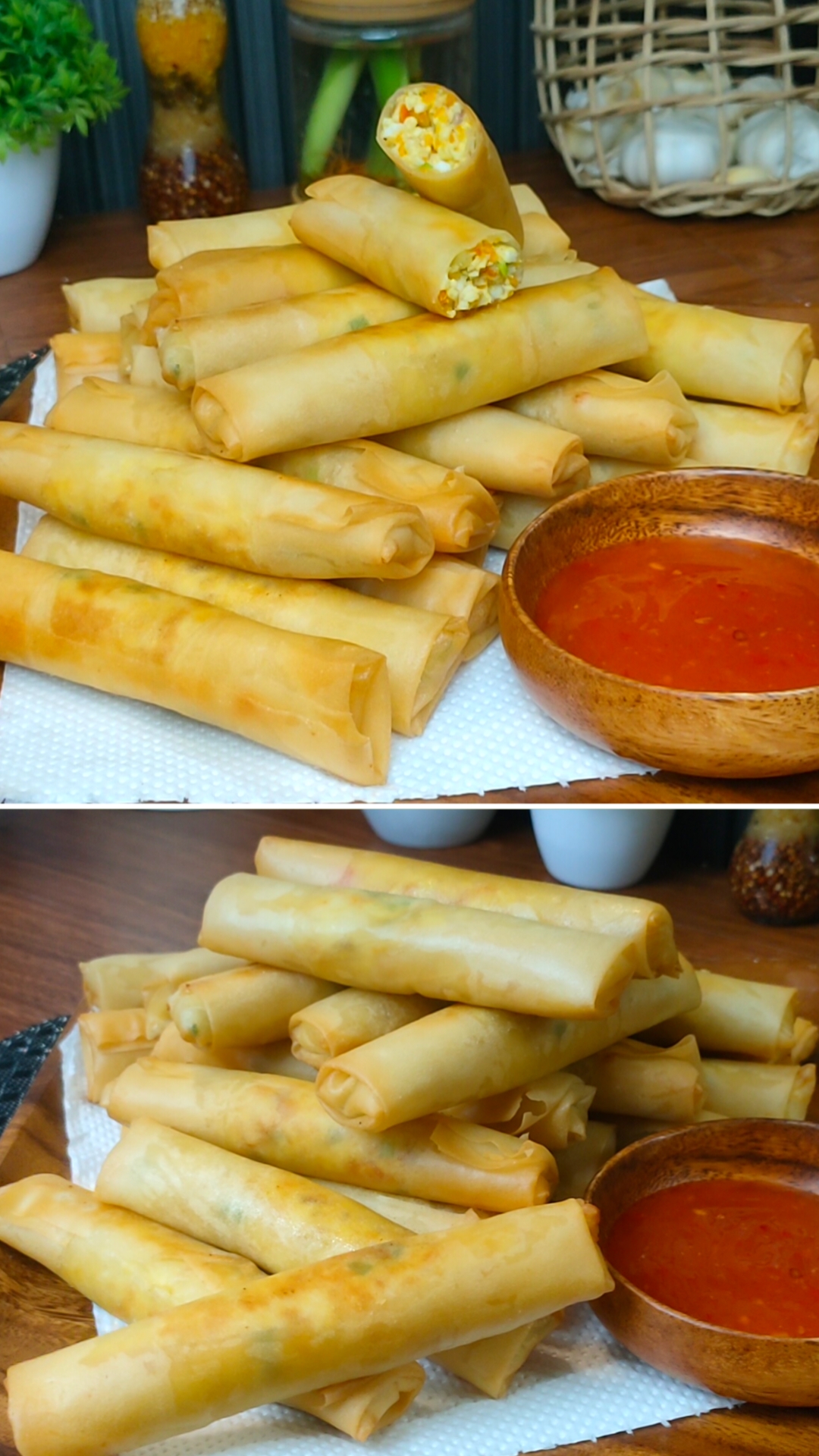 Huwag lang basta ilaga ang itlog subukan mo rin ang recipe na ito ...