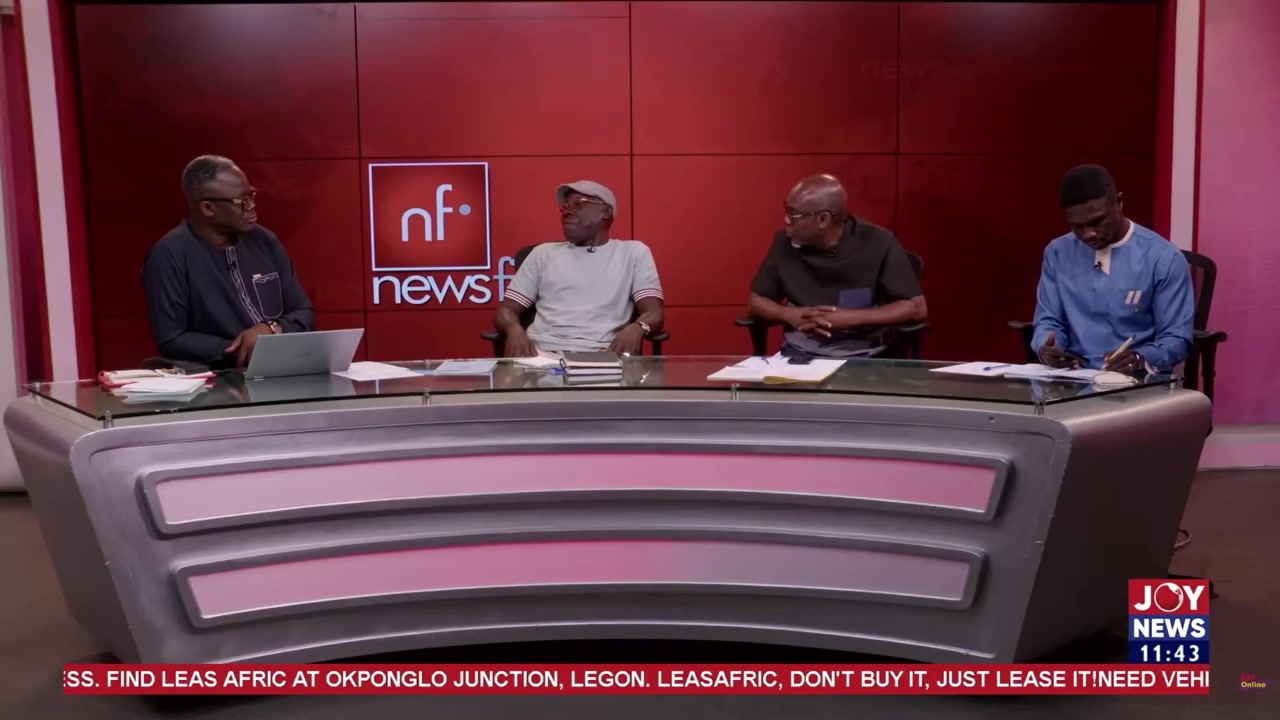 'I am surprised my former colleagues in Parliament are calling for the ...