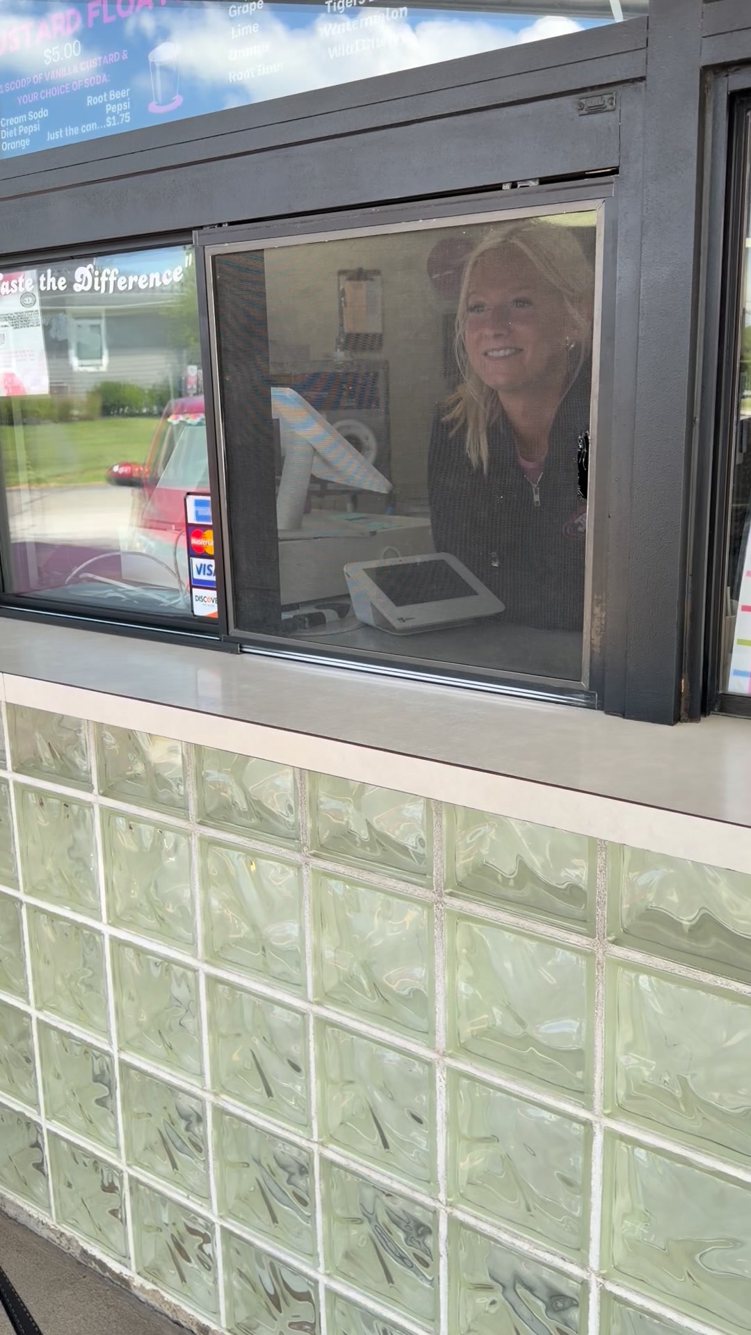 JD's Old Fashioned Frozen Custard | Englewood OH