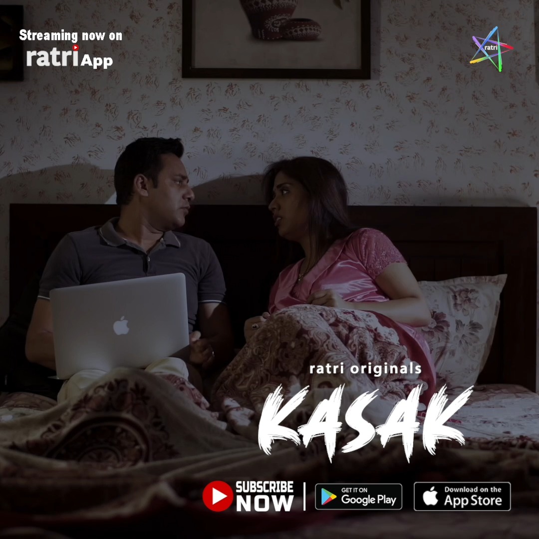 Kasak | RATRI App | Ratri | Facebook