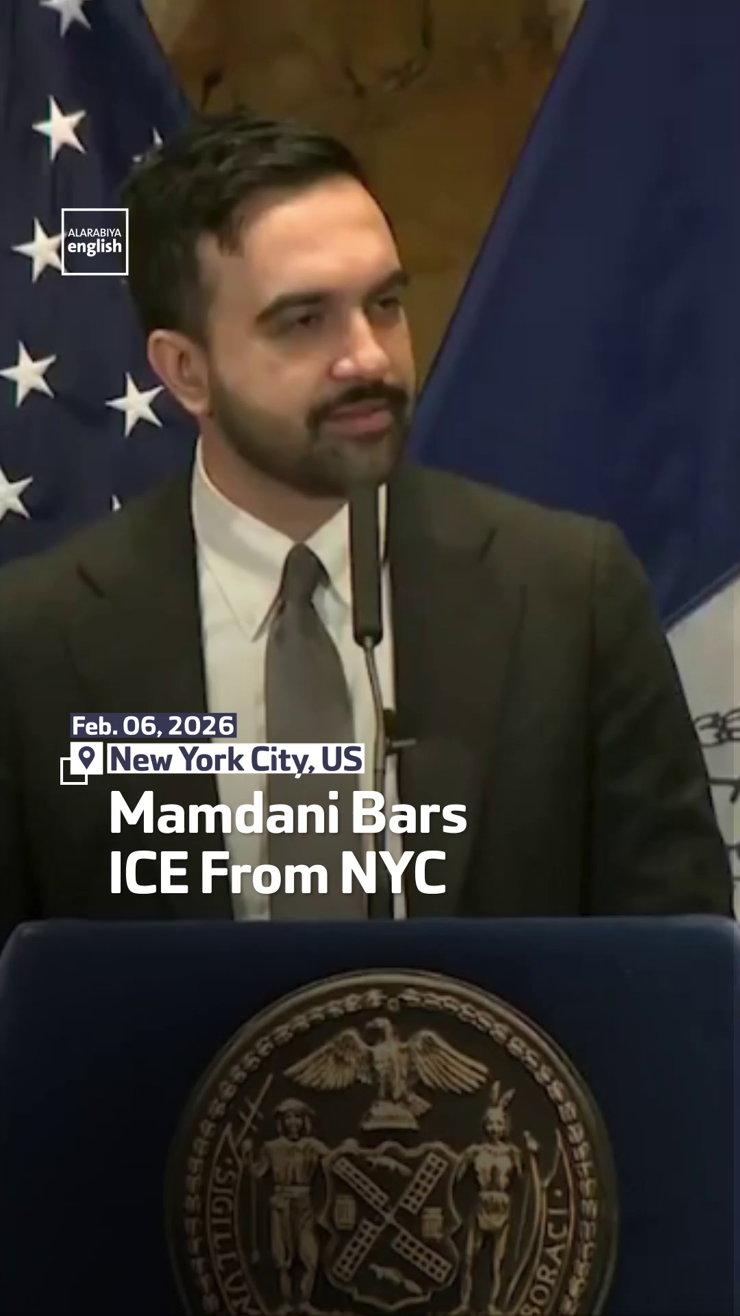 Former US Official Bijan R. Kian responds to whether President ...
