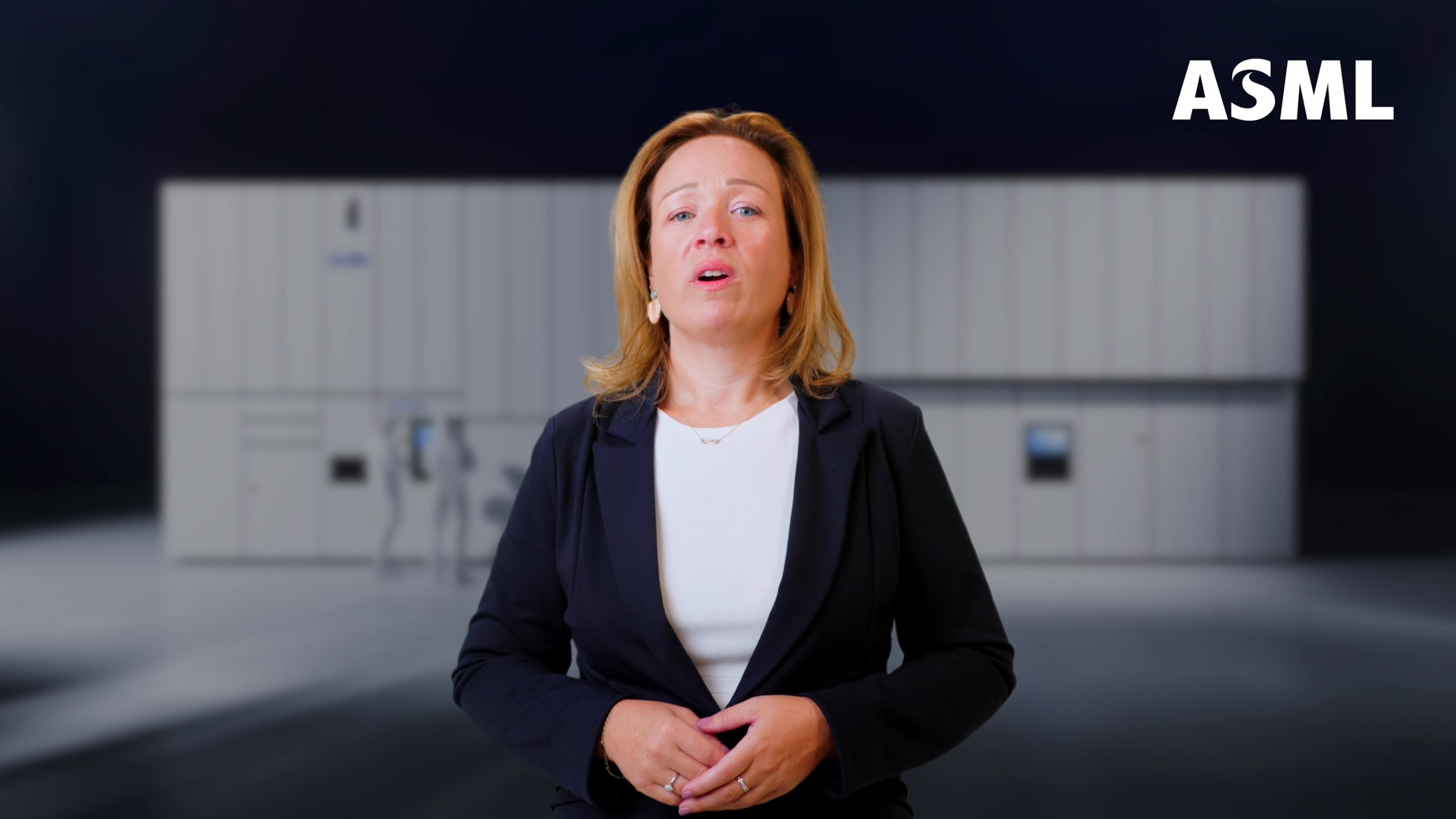 ASML - Hero Campaign: Challenge, Collaborate, and Care... | Facebook
