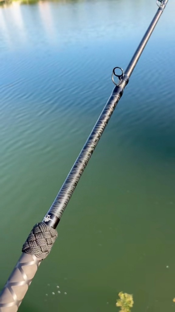 shimano alivio dx spinning rods Colour 20-50g, Size 2.4m Sports & Outdoors Hardbait Spinning Rod St Croix Reel:SDS 7/8 Bonefish Solid / Bonefish Drag Knob / Platinum Handle