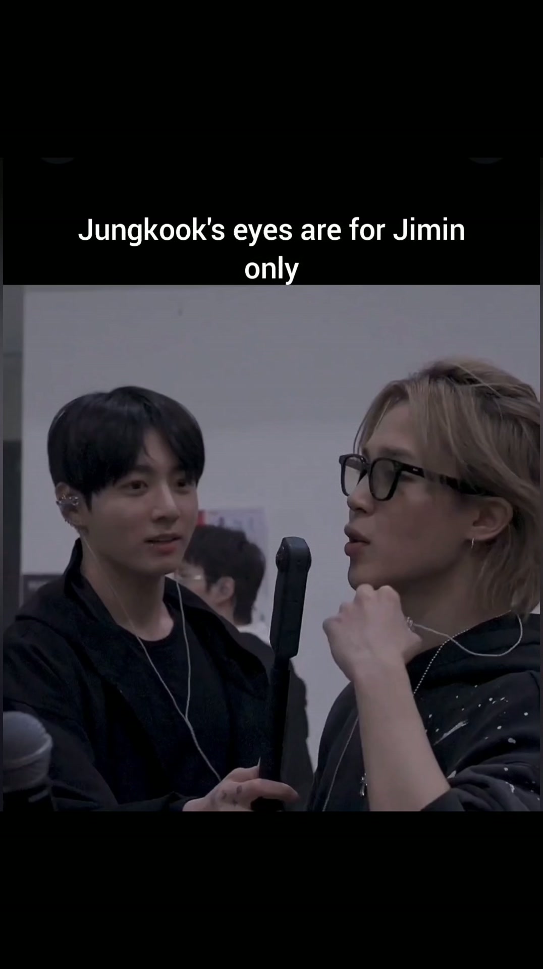 Jikook Page | Hong Kong Hong Kong