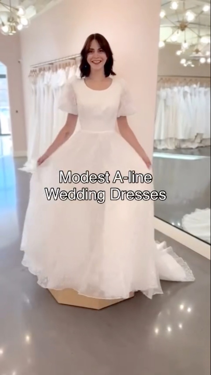 modest formal dresses utah CLOSING SALE 📣🚨The Blushing Bride Boutique in Salt Lake City, will be closing her doors on January 24, 2026 and everything must go! DETAILS ⬇️: ✨ All wedding gowns are spring abaya