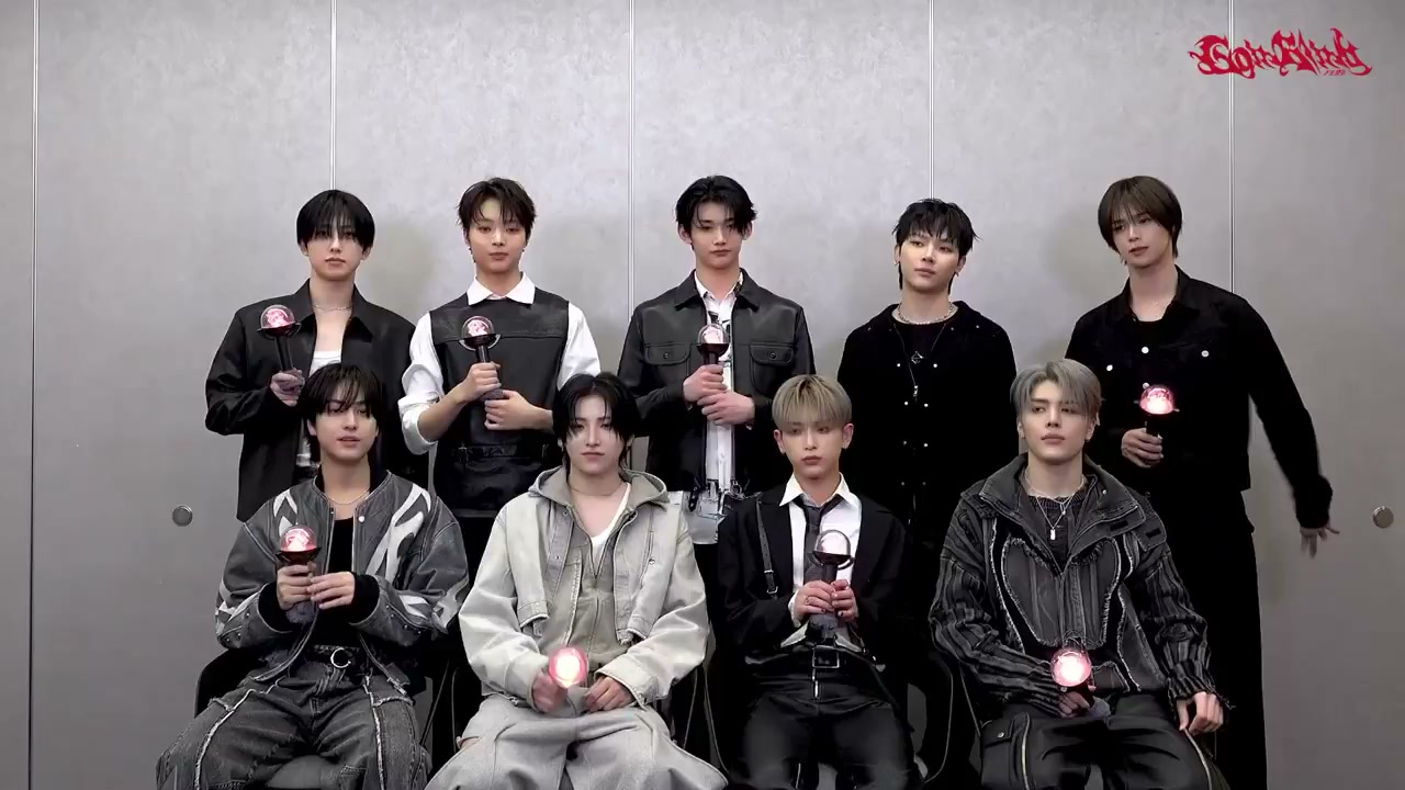 &TEAM || X UPDATE || 071026 ／ &TEAM #VR Concert #VRコンサート