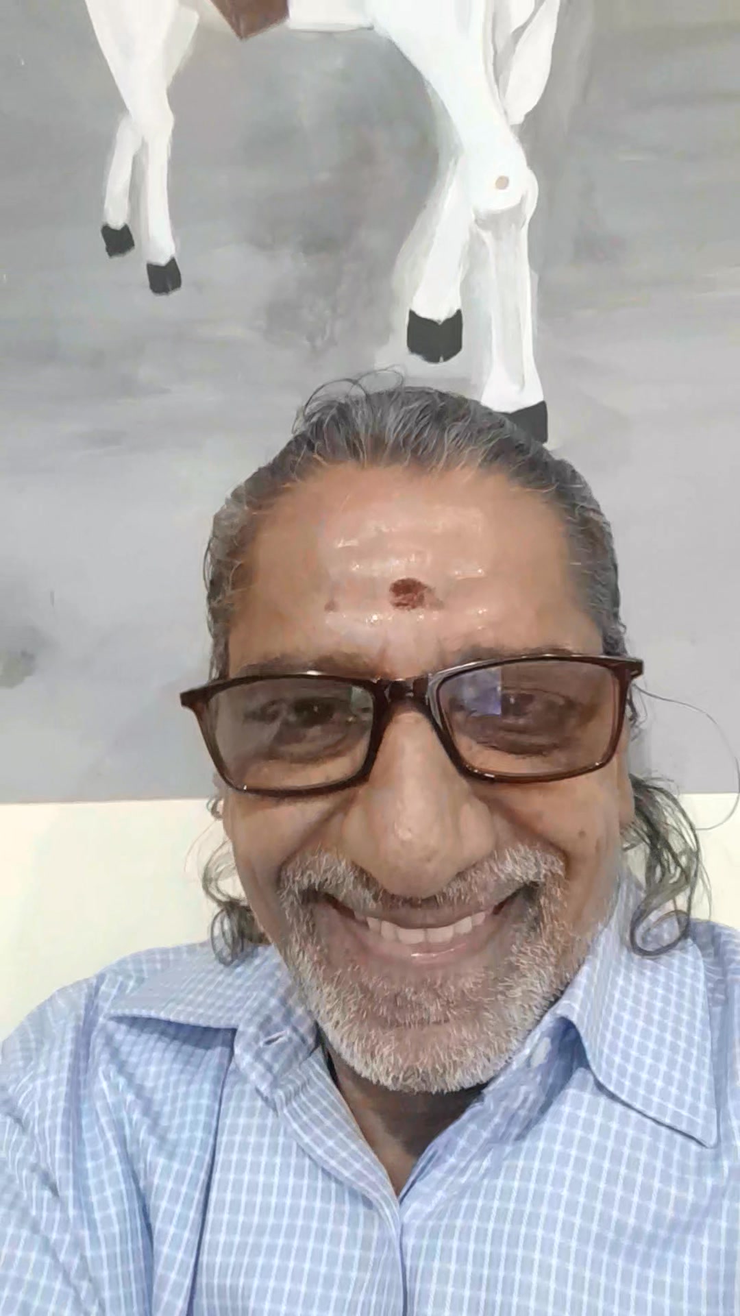 Kumar Bc